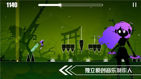 繆斯余音