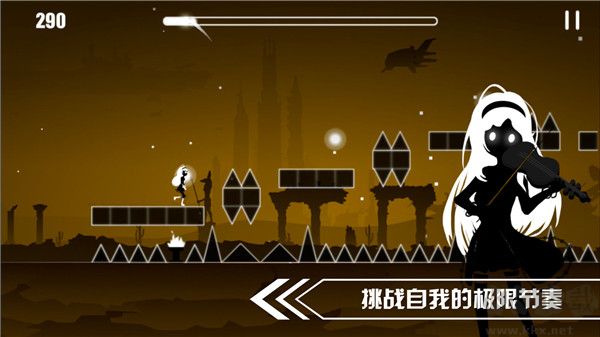 繆斯余音