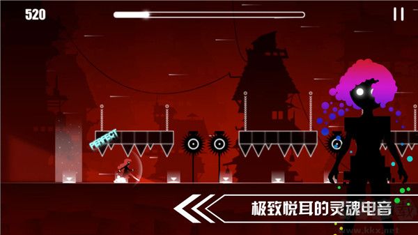 繆斯余音