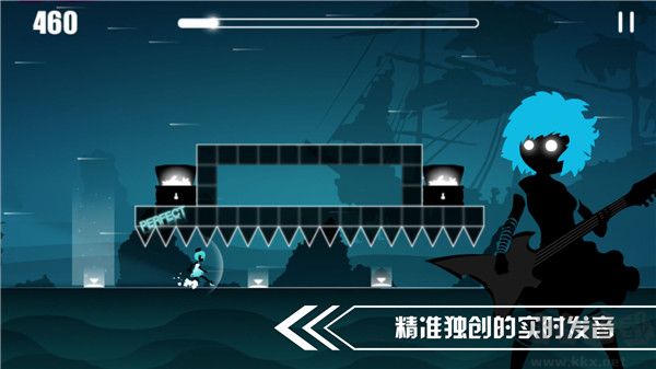 繆斯余音