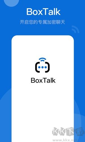 BoxTalk手機官網版