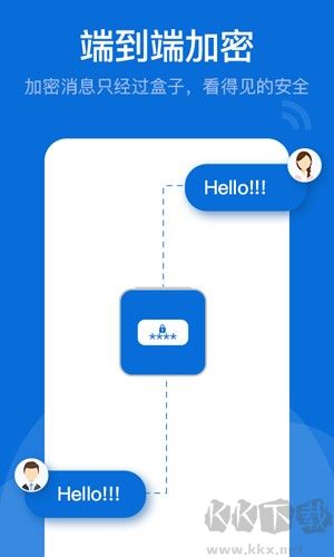 BoxTalk手機官網版
