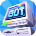 游戲開發大亨大量福利資源版 v1.2.9單機版 