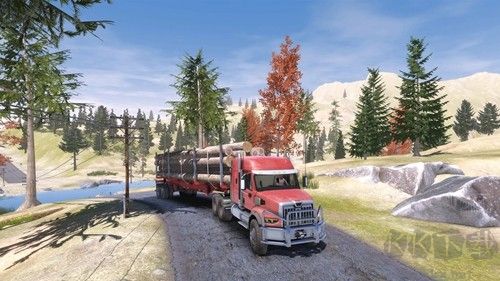 越野大師內置MOD菜單版