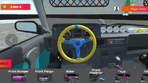 托法斯賽車無限鈔票版