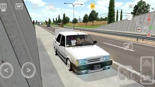 托法斯賽車無限鈔票版