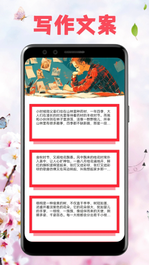 海棠書城app安卓版