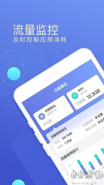 口袋流量專業版