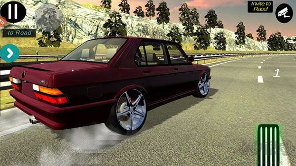 手動擋停車場中文版