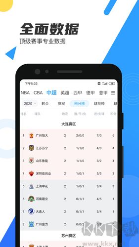 直播吧手機版