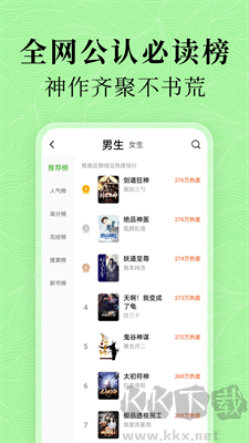 綠豆免費小說