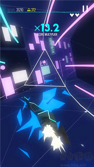 艾維奇重力單機版