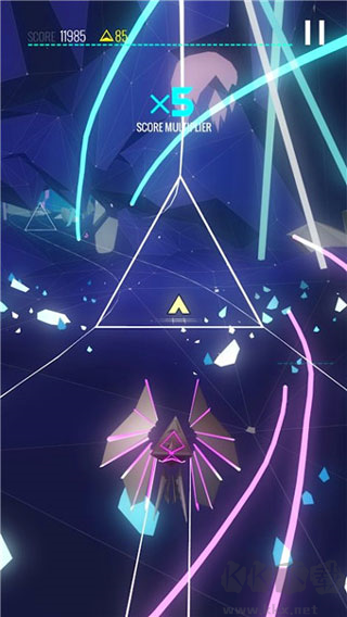艾維奇重力單機版