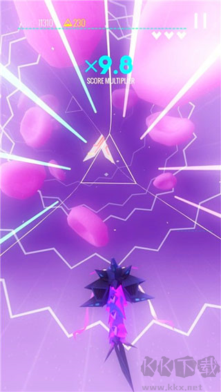 艾維奇重力單機版