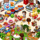 cafeland餐廳 v2.25.6中文版