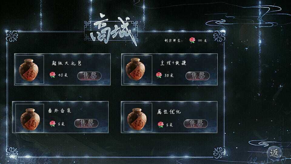 這個仇我先記下了(內附攻略)