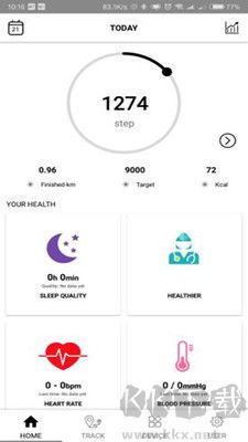 getfitpro手環官網版