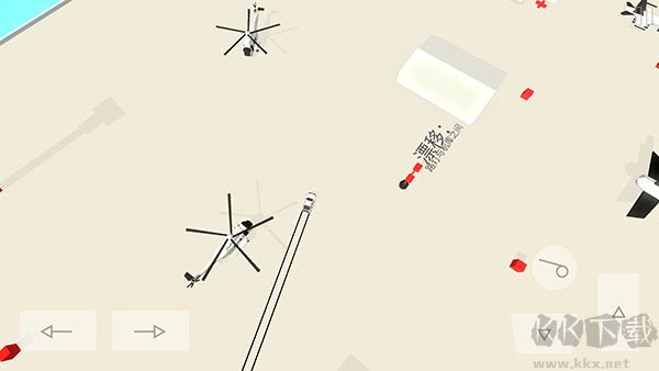 絕對漂移手機版