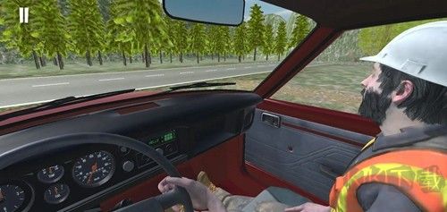 我的夢想汽車多人聯機版