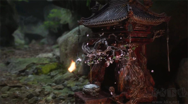 黑神話悟空數字豪華版