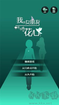 我的女友出軌了嗎(內附攻略)