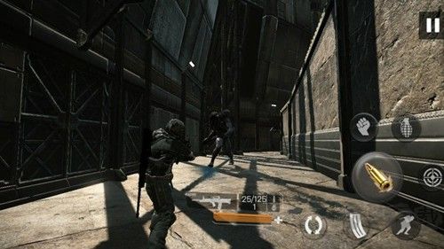 死亡地帶解鎖內購版