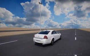 漂移與事故模擬器免廣告版