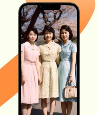 夢蝶相機app最新版