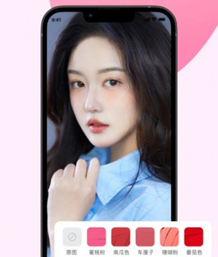 夢蝶相機app最新版