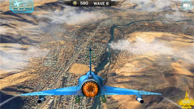 星際飛機2024最新版