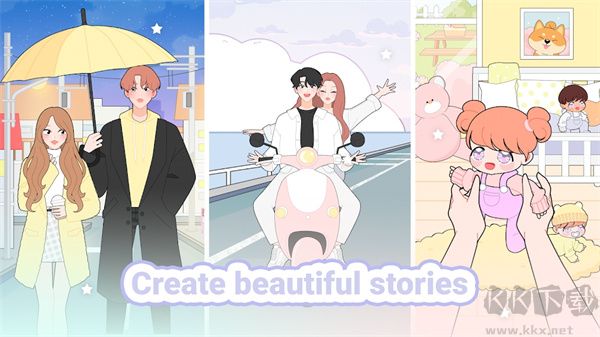 明星偶像裝扮國際版