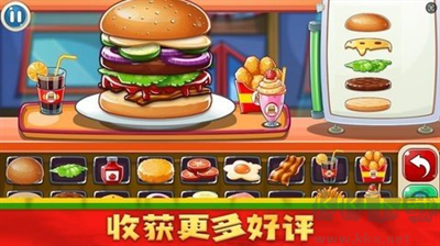 美食達(dá)人日記