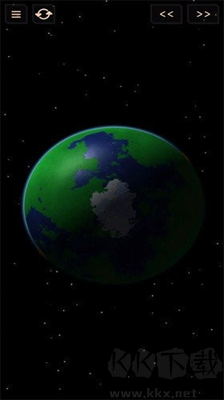 火箭模擬太空計(jì)劃
