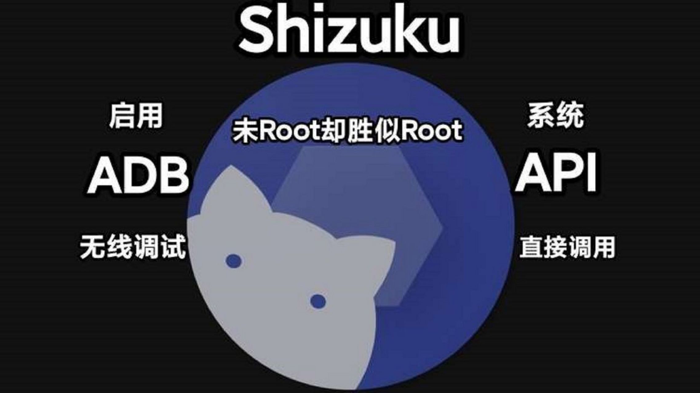 Shizuku各種版本推薦-Shizuku軟件必備版本排行榜-Shizuku各種版本大全