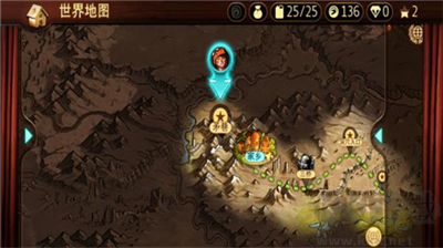 特技摩托前線無限資源版