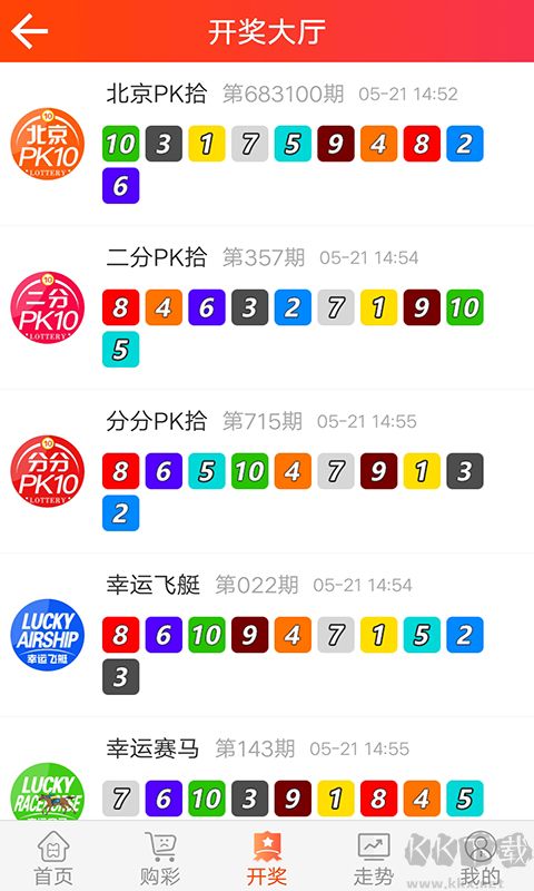 挑碼助手app蘋果手機(jī)版