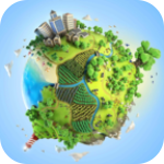 袖珍建造官網版 v3.96無限資源版