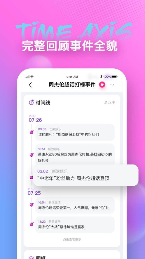 天天吃瓜app專業版