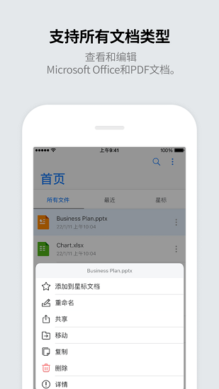 Polaris Office專業版