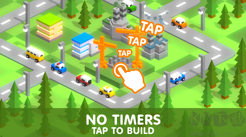 點點創造者最新版(Tap Tap Builder)