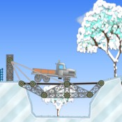 橋梁建造師移植手機版 v1.2.2安卓版