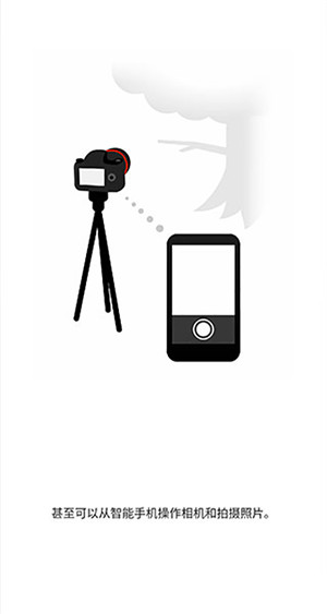 佳能相機(jī)(Camera Connect)