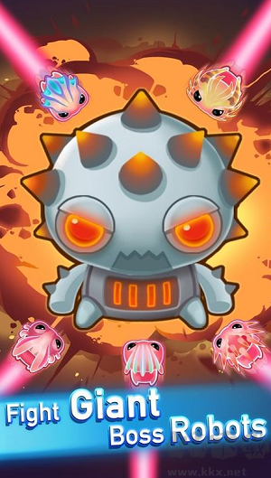 異星之路內購版