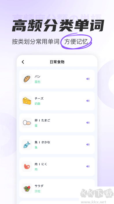 沖鴨日語免費版