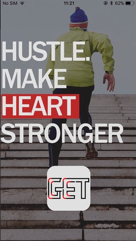 GetFitPro(智能手環(huán)配套應(yīng)用)
