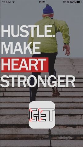 GetFitPro(智能手環(huán)配套應(yīng)用)