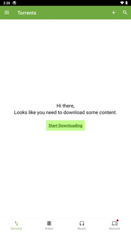 uTorrent(磁力下載工具)