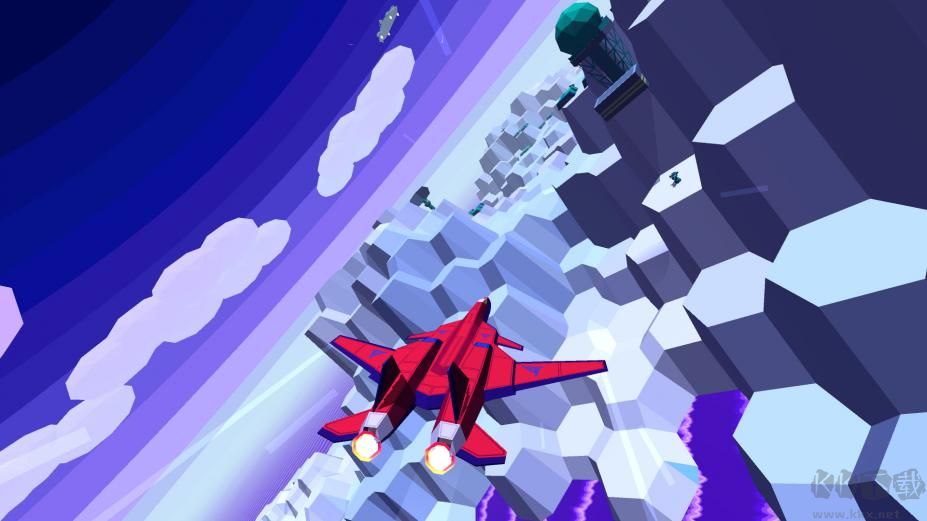 空中盜賊(Sky Rogue)
