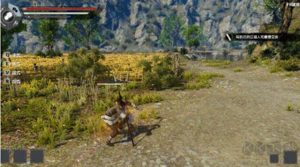 武林志2電腦版