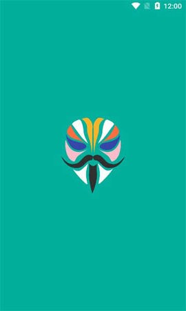 Magisk面具(Android系統進行搞機軟件)